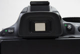 良品 Nikon ニコン D5200 ボディ デジタル一眼レフカメラ 250504e