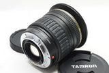 美品 TAMRON SP AF 11-18mm F4.5-5.6 Di II LD Aspherical IF A13 αマウント AF APS-C 241118ad