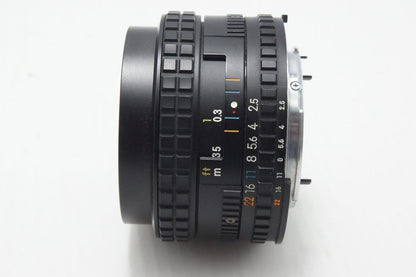 Nikon ニコン Series-E 35mm F2.5 MF 単焦点レンズ 260805f