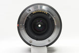 美品 TAMRON SP AF 11-18mm F4.5-5.6 Di II LD Aspherical IF A13 αマウント AF APS-C 241118ad