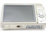 美品 CASIO カシオ EXILIM ZOOM EX-Z1050 コンパクトデジタルカメラ ゴールド 241013d