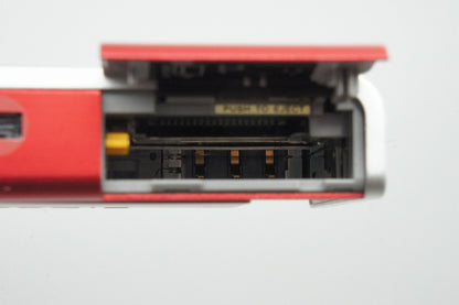 良品 FUJIFILM フジフィルム FinePix Z1 コンパクトデジタルカメラ レッド 260115t