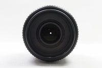 美品 Nikon ニコン AF-S DX NIKKOR 55-300mm F4.5-5.6G ED VR APS-C ズームレンズ 250505g