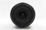 美品 Nikon ニコン AF-S DX NIKKOR 55-300mm F4.5-5.6G ED VR APS-C ズームレンズ 250505g