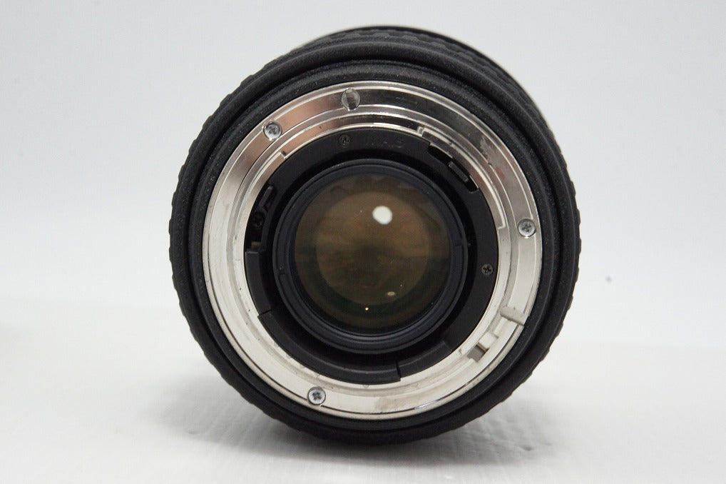 Good condition Tokina AT-X PRO DX 16-50mm F2.8 IF ASPHERICAL Nikon F-mount Zoom Lens with Hood 260428z