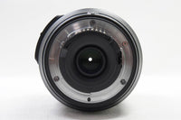 美品 Nikon ニコン AF-S DX NIKKOR 55-300mm F4.5-5.6G ED VR APS-C ズームレンズ 250505g