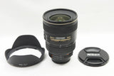 Nikon ニコン AF-S ZOOM NIKKOR 17-35mm F2.8D IF ED フルサイズ フード付 240802g