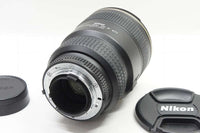 Nikon ニコン AF-S ZOOM NIKKOR 17-35mm F2.8D IF ED フルサイズ フード付 240802g