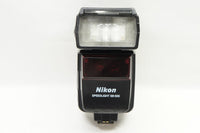 Nikon ニコン ストロボ SB-600 SPEED LIGHT 241013a