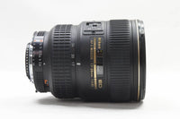 Nikon ニコン AF-S ZOOM NIKKOR 17-35mm F2.8D IF ED フルサイズ フード付 240802g