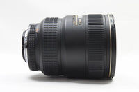 Nikon ニコン AF-S ZOOM NIKKOR 17-35mm F2.8D IF ED フルサイズ フード付 240802g