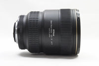 Nikon ニコン AF-S ZOOM NIKKOR 17-35mm F2.8D IF ED フルサイズ フード付 240802g