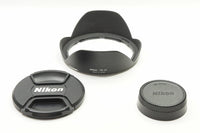 Nikon ニコン AF-S ZOOM NIKKOR 17-35mm F2.8D IF ED フルサイズ フード付 240802g