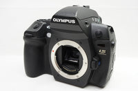 OLYMPUS オリンパス E-3 ボディ デジタル一眼レフカメラ 元箱付 240116d