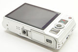 CASIO カシオ EXILIM Hi-ZOOM EX-H15 コンパクトデジタルカメラ シルバー 241013c