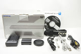 OLYMPUS オリンパス E-3 ボディ デジタル一眼レフカメラ 元箱付 240116d