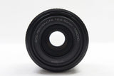 良品 ペンタックス smc PENTAX D FA MACRO 50mm F2.8 単焦点レンズ フード付 250505u