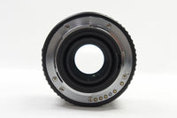 良品 ペンタックス smc PENTAX D FA MACRO 50mm F2.8 単焦点レンズ フード付 250505u