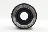 良品 ペンタックス smc PENTAX D FA MACRO 50mm F2.8 単焦点レンズ フード付 250505u