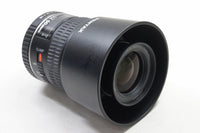 良品 ペンタックス smc PENTAX D FA MACRO 50mm F2.8 単焦点レンズ フード付 250505u