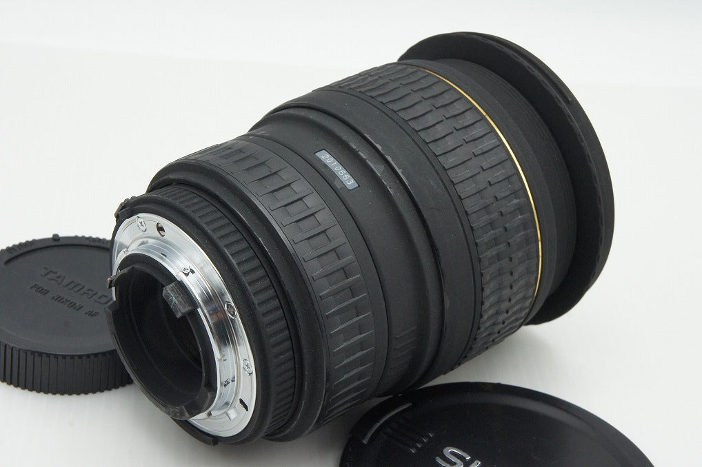 良品 SIGMA シグマ 24-70mm F2.8 D EX DG MACRO Nikon ニコン Fマウント フルサイズ ズームレンズ フード付 260116m
