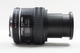 良品 ペンタックス smc PENTAX D FA MACRO 50mm F2.8 単焦点レンズ フード付 250505u