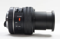 良品 ペンタックス smc PENTAX D FA MACRO 50mm F2.8 単焦点レンズ フード付 250505u