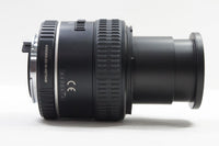 良品 ペンタックス smc PENTAX D FA MACRO 50mm F2.8 単焦点レンズ フード付 250505u