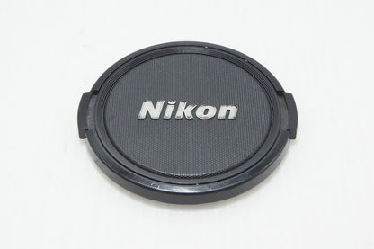 Nikon ニコン F60 ボディ + AF NIKKOR 24-50mm F3.3-4.5 レンズキット フィルム一眼レフカメラ ブラック 260804al