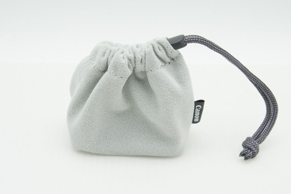 美品 Canon キヤノン 電子ビューファインダー EVF-DC1 ポーチ付 260116i