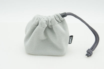 美品 Canon キヤノン 電子ビューファインダー EVF-DC1 ポーチ付 260116i