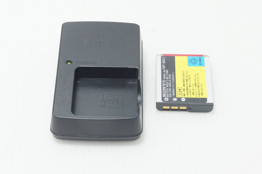 SONY ソニー DSC-W50 コンパクトデジタルカメラ シルバー 261016ak