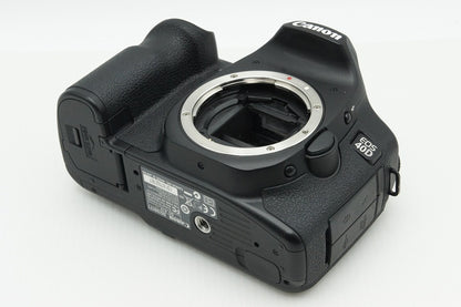 良品 Canon キヤノン EOS 40D ボディ デジタル一眼レフカメラ 260116s