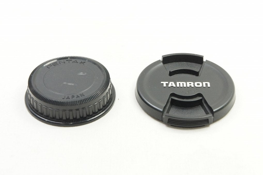TAMRON AF 18-250mm F3.5-6.3 Di II LD Aspherical IF MACRO A18 PENTAX Kマウント 250505n