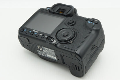 良品 Canon キヤノン EOS 40D ボディ デジタル一眼レフカメラ 260116s
