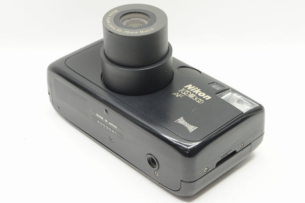Nikon ニコン ZOOM 300 AF PANORAMA 35mmコンパクトフィルムカメラ