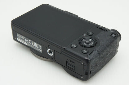 RICOH リコー GR III 24.2MP APS-C コンパクトデジタルカメラ 260116a