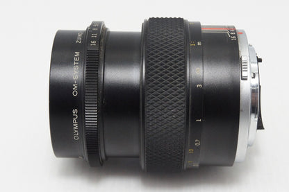OLYMPUS オリンパス OM-SYSTEM ZUIKO AUTO-MACRO 50mm F2 MF 単焦点レンズ 260428af