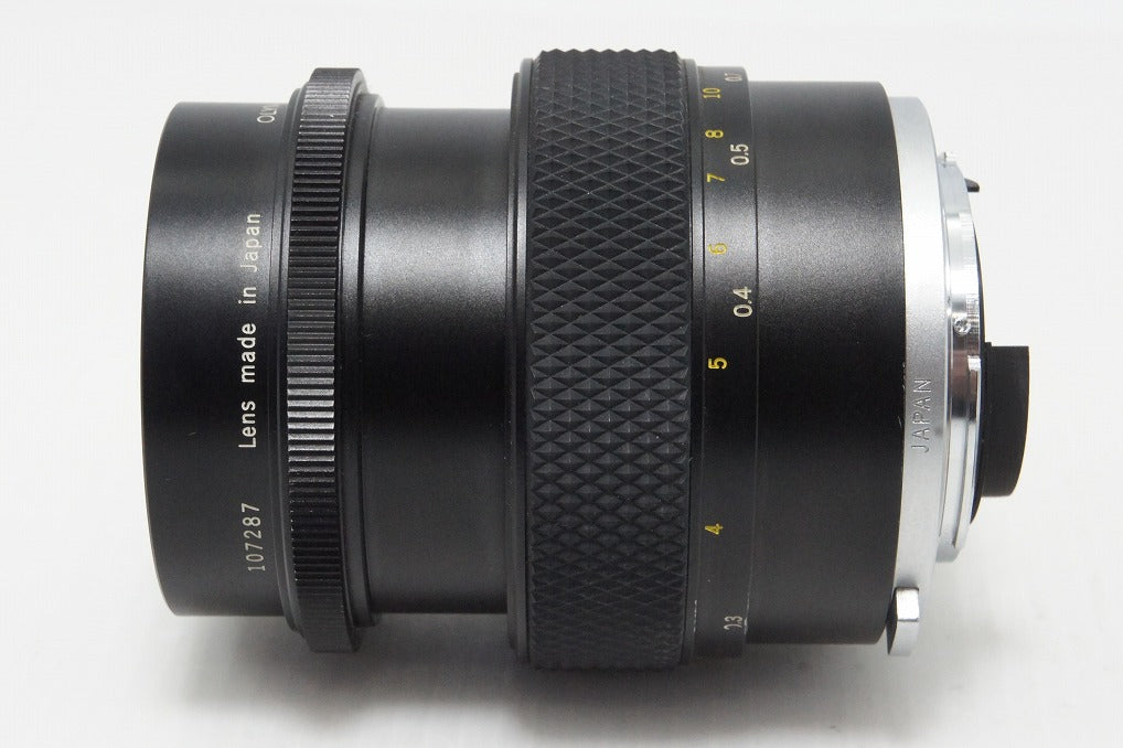 OLYMPUS オリンパス OM-SYSTEM ZUIKO AUTO-MACRO 50mm F2 MF 単焦点レンズ 260428af
