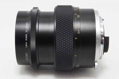 OLYMPUS オリンパス OM-SYSTEM ZUIKO AUTO-MACRO 50mm F2 MF 単焦点レンズ 260428af