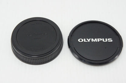 OLYMPUS オリンパス OM-SYSTEM ZUIKO AUTO-MACRO 50mm F2 MF 単焦点レンズ 260428af