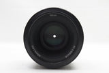 Nikon ニコン AF-S NIKKOR 50mm F1.8G 単焦点レンズ フルサイズ 241012f