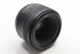 Nikon ニコン AF-S NIKKOR 50mm F1.8G 単焦点レンズ フルサイズ 241012f