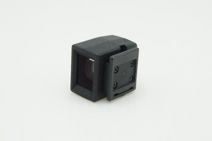 美品 RICOH リコー 外部ミニファインダー GV-3 元箱付 260116f