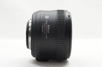 Nikon ニコン AF-S NIKKOR 50mm F1.8G 単焦点レンズ フルサイズ 241012f