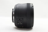 Nikon ニコン AF-S NIKKOR 50mm F1.8G 単焦点レンズ フルサイズ 241012f