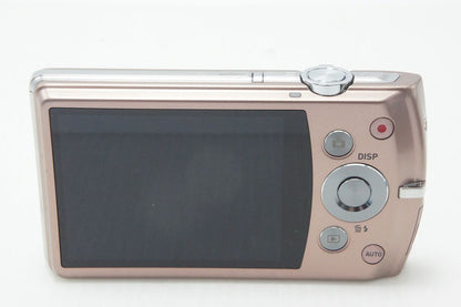 CASIO カシオ EXILIM EX-S200 コンパクトデジタルカメラ ピンク 261016aw