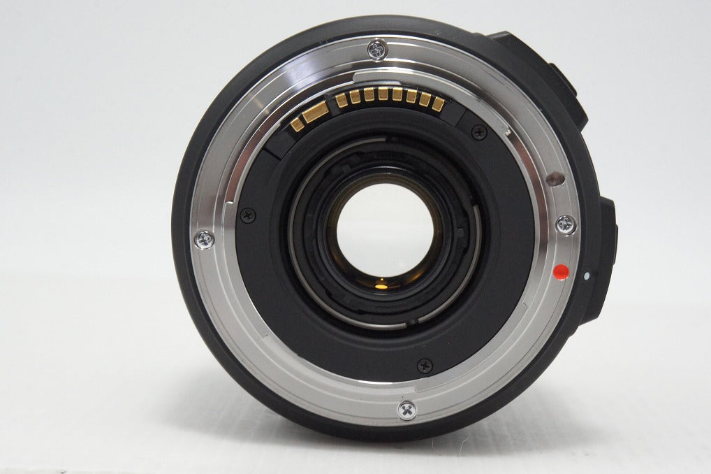 SIGMA シグマ 18-250mm F3.5-6.3 DC MACRO OS HSM Canon キヤノン EFマウント ズームレンズ 260428aa