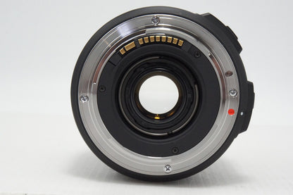 SIGMA シグマ 18-250mm F3.5-6.3 DC MACRO OS HSM Canon キヤノン EFマウント ズームレンズ 260428aa