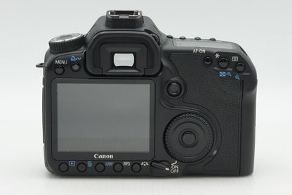 美品 Canon キヤノン EOS 40D ボディ デジタル一眼レフカメラ 260116e